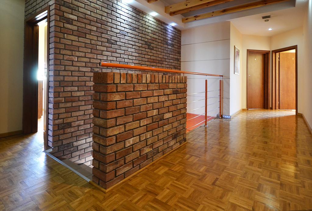 Villa Cis Ujście-Darłowskie Dış mekan fotoğraf